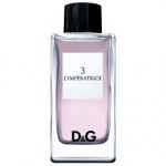 Туалетная вода Dolce & Gabbana 3 L'imperatrice EDT