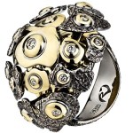 Кольцо из коллекции Ринго