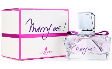 туалетная вода lanvin marry me! (ланвин мери ми)