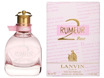 цены на туалетную воду lanvin rumeur 2 rose (ланвин румер 2 роуз) в л’этуаль: от 1 986 руб. за 30 мл до 5.699 руб. за 100 мл